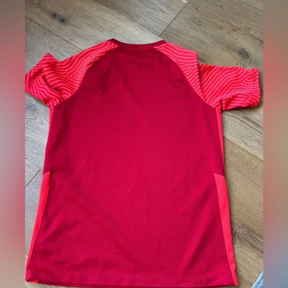 Supercopa shirt youth XL